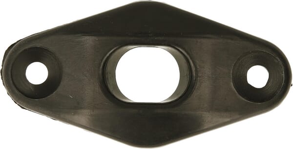 Support de dent vue 4