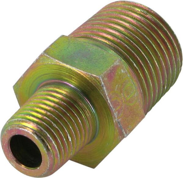 Přech. vsuvka 1/4 x 1/2 BSPT