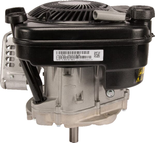 B&S 750EX 1-cyl 5,0hk Ø22,2x80 mm - Pystyakseli Moottorit - 1008020116H5 - 3
