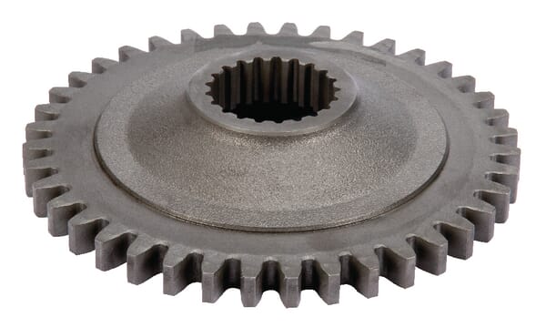 Pignon Kuhn · réf. 55911700