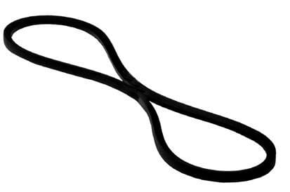 Courroie de ventilateur — réf. VPE6158