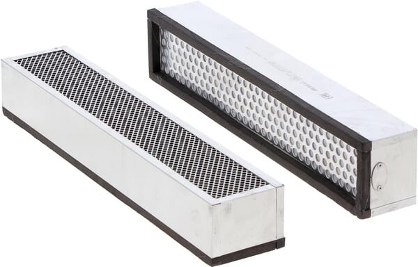 Filtre à charbon de cabine — réf. SC70064CAG
