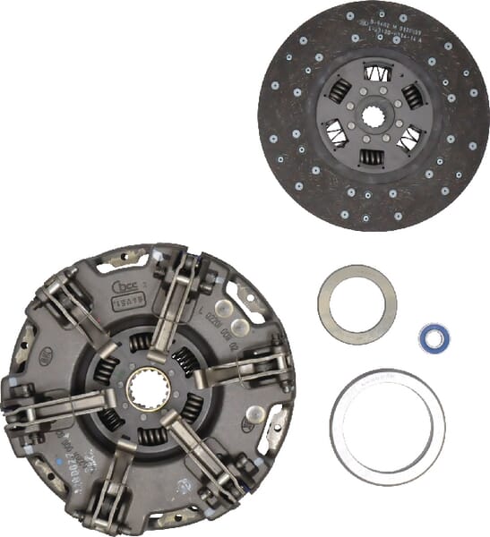 Kit embrayage · réf. 628138410