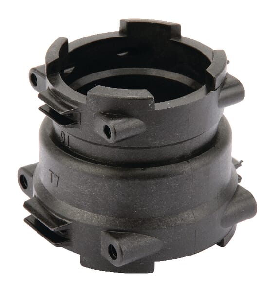 Embout réducteur T6/T7 · réf. 259067