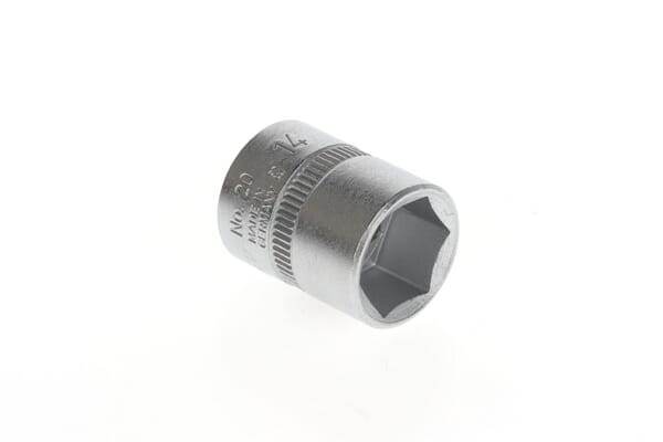 Nástrčný Gola klíč 1/4 6-hran 14mm