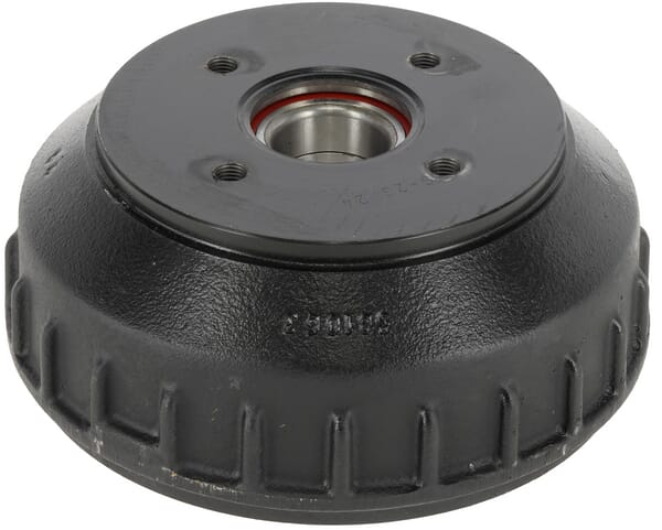 Tambour de frein 2051 100x4 — réf. 1932107