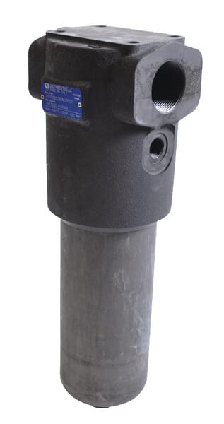 Vysokotlaké filtry, typ FHP 350