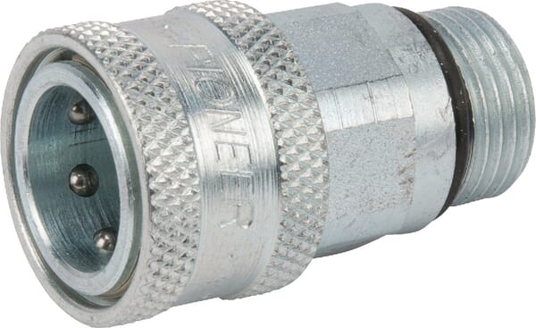 Raccord enfichable hydraulique — réf. AM115139