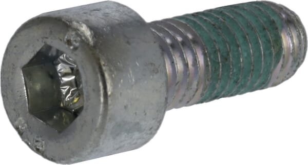 Vis à tête cylindrique M6x16 · réf. A146098063