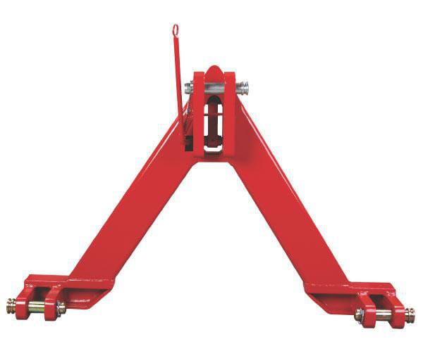 Triangle de liaison catégorie 3 — réf. TL151006KR