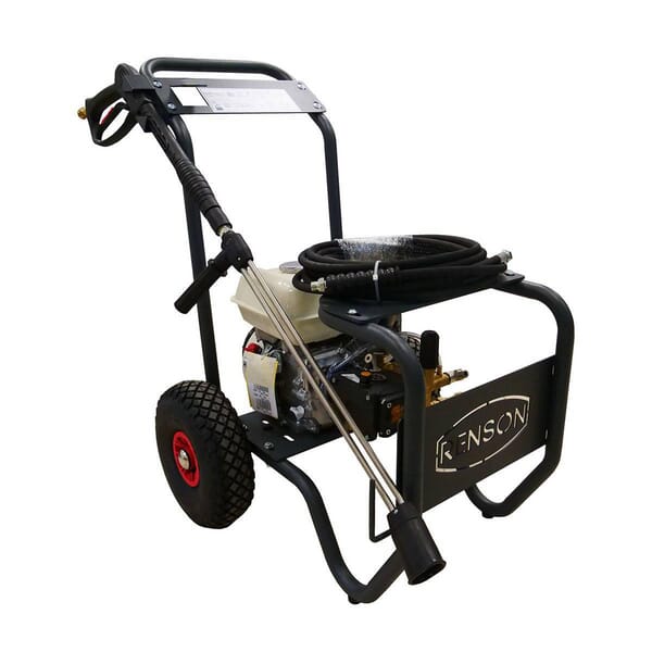 NHP thermique minibooster 160b 10l/m avec 10m · réf. 142370