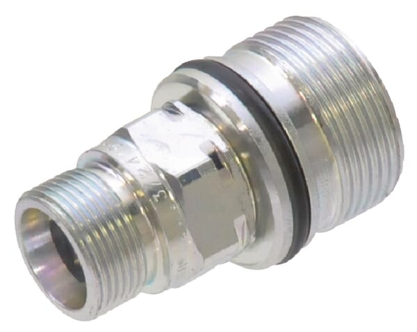 Coupleur à visser M24x150-16S — réf. CVV0832415F