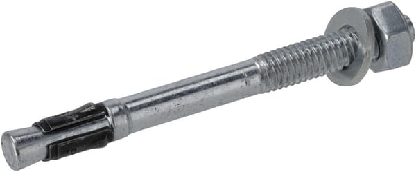 FISCHER FAZ II PLUS 6/10 EV (6x65) 50 pièces · réf. 564572