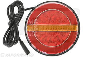 Lampe LED 12v-24v — réf. VLC2389