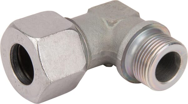 Coude mâle 25S-1" BSP · réf. WEV25SR1