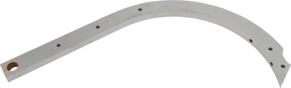 Jambe Delta Flex 60x25 · réf. 101003130