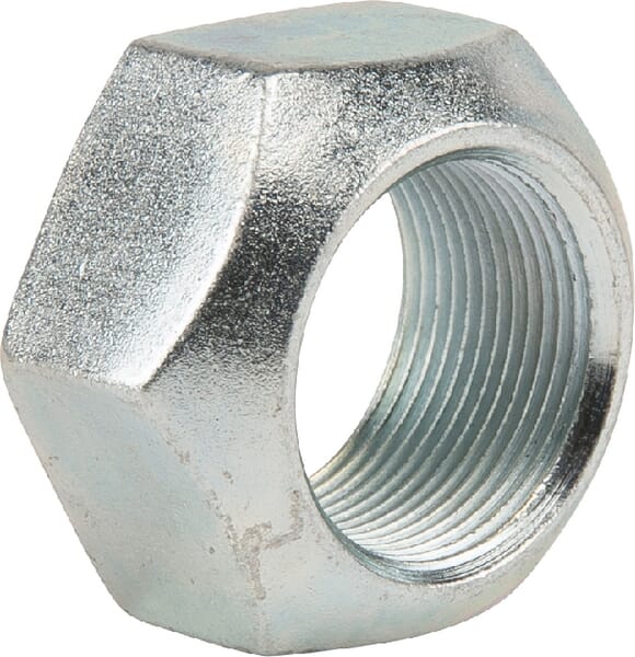 Écrou hexagonal · réf. 0458020