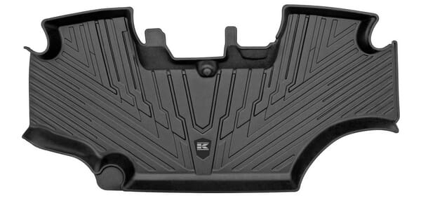 Tapis de sol adapté à la série John Deere 6R — réf. FLR1010