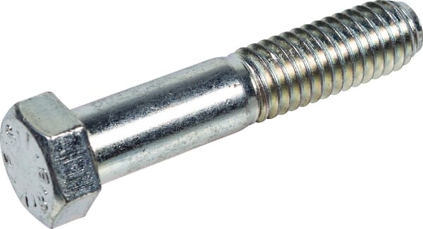 Vis à tête hex. 7/16-14x2-1/4" — réf. 1927120SM