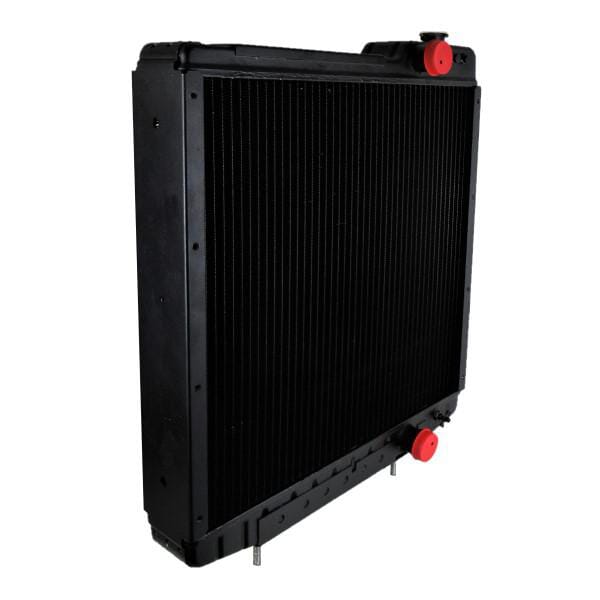 Radiateur Case - IH vue 4