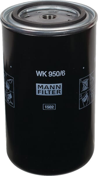 Cartouche filtrante carburant — réf. WK9506