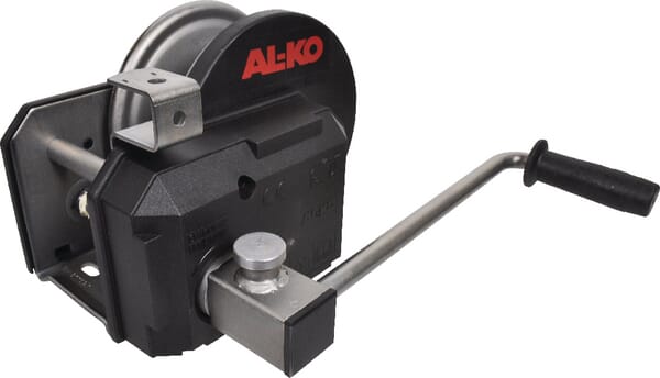 Lanový naviják Plus typ 901 A