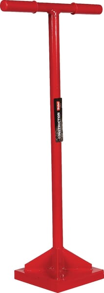Dame carrée18x18 12,5kg — réf. PO027200