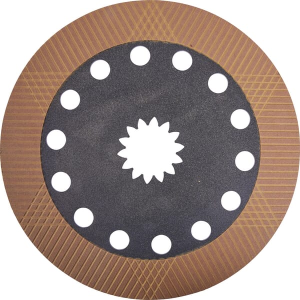 Disque en papier — réf. A183720N