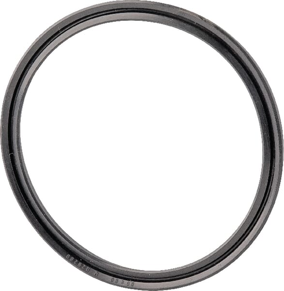 Segment de piston en caoutchouc pour Zetor · réf. 27009744850