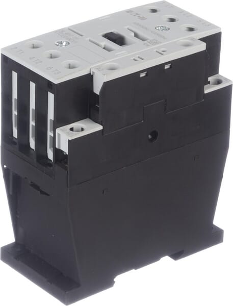 Contacteur 17 A 7,5 kW · réf. DILM1701400VAC