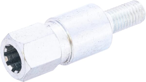 Adaptateur type A, diamètre 9 dents 8 mm · réf. FGP455977