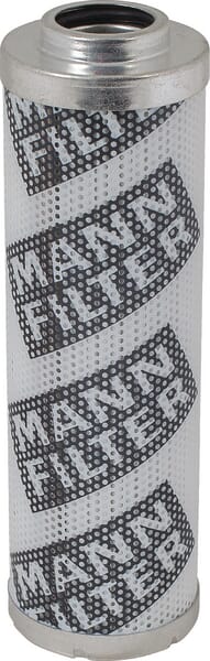 Filtre hydraulique — réf. HD512