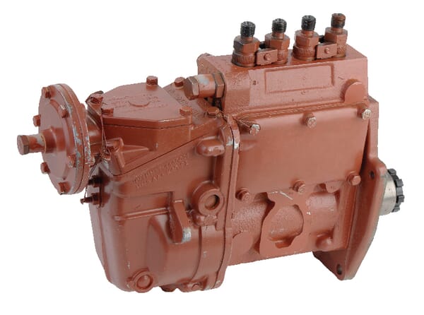 Pompe d'injection Belarus — réf. 4UTNM1111005N