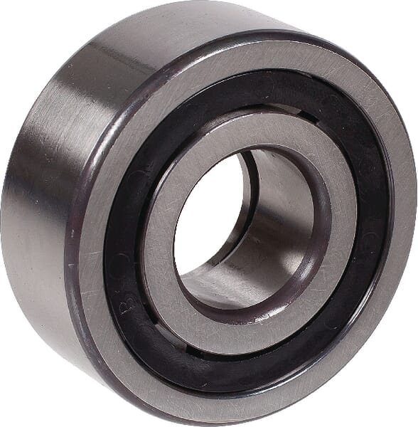 Roulement à rouleaux cylindriques 25x62x24mm INA/FAG · réf. NUP2305ETVP2