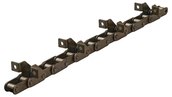 Chaîne d'alimentation en grains, renforcée, 8,3 mm (rouleau de 5 m) · réf. 302531624614M1