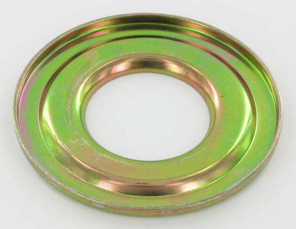 Anneau de protection ZF vue 2