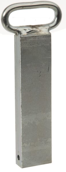 Broche de soudure 45x20 · réf. 6642028