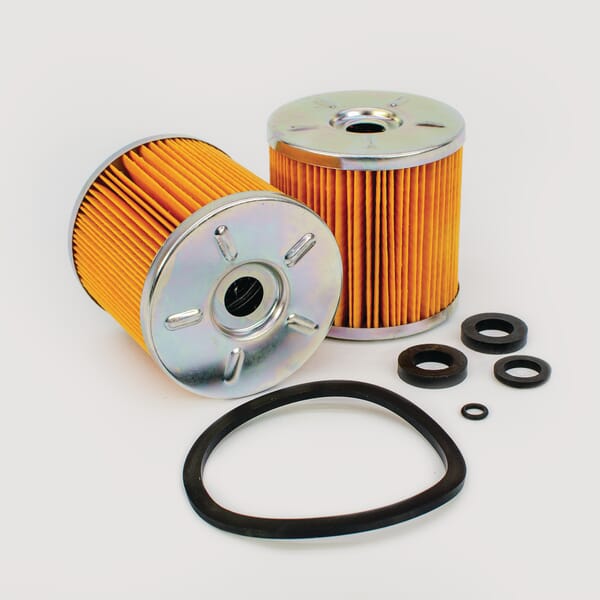 Filtre à carburant Donaldson · réf. P551339