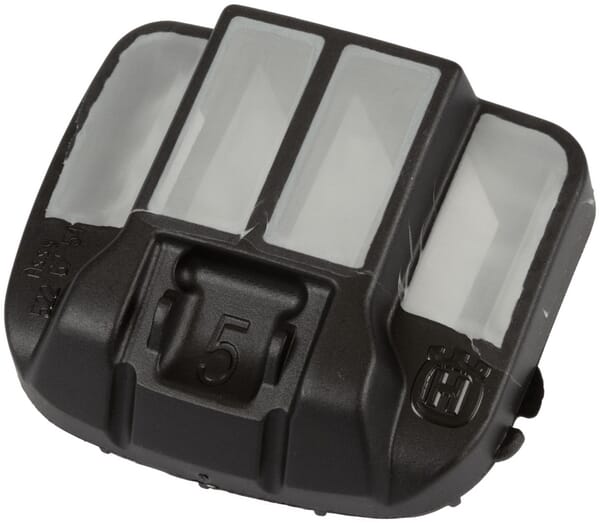 Filtre à air complet — réf. 522675404