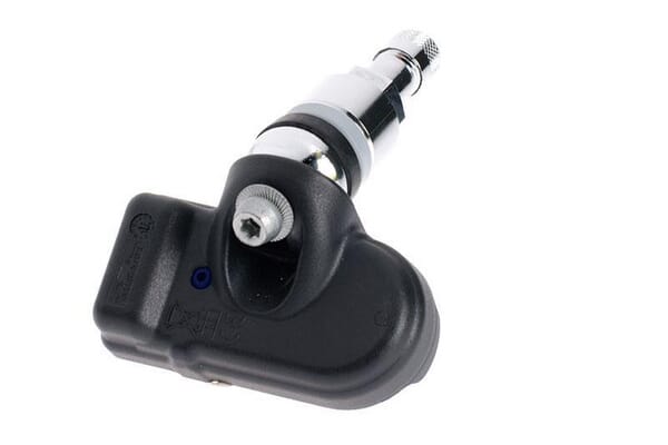 Alligator Sens It valve LM RS3 43mm chr · réf. 5623949