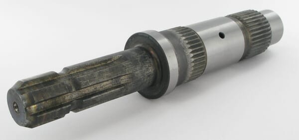 Prise de force 540 tpm p/ NH · réf. 81826814N