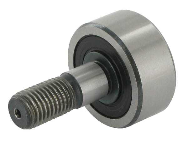 Vodicí válečkové ložisko s čepem