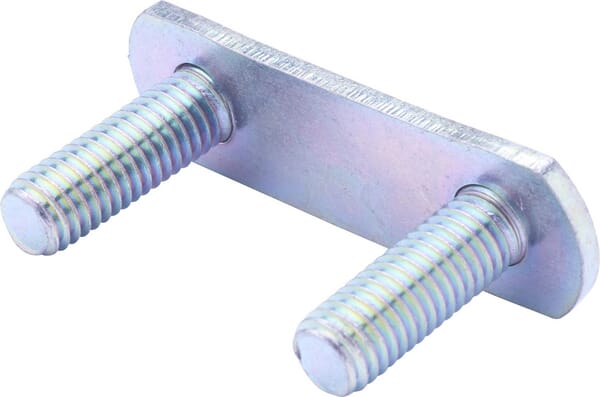 Racleur de disque fertilisateur avec inserts — réf. PX251750