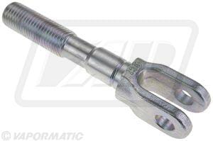 Koncová sestava stabilizátoru