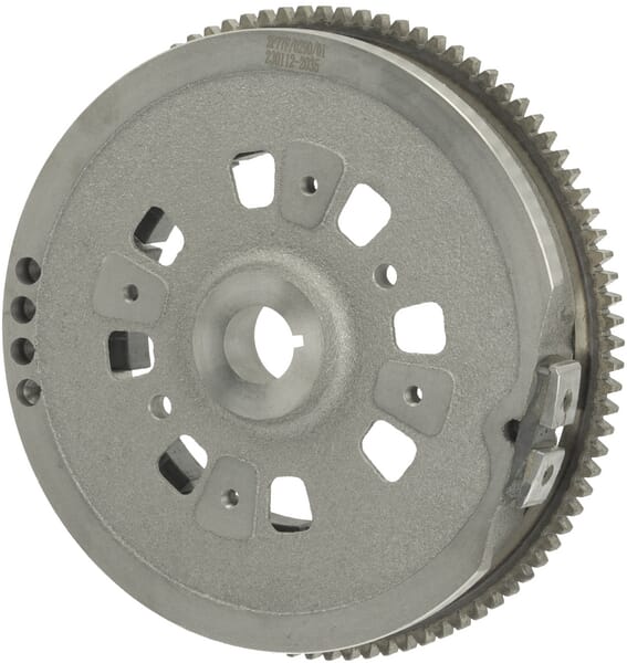 Setrvačník kompletní