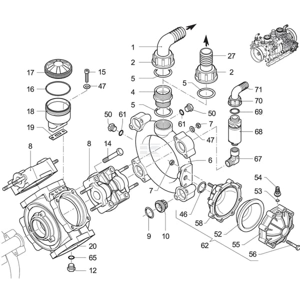 voiture Bentry Pompe /à pied haute pression pour v/élo ballon Pompe /à v/élo avec aiguille de gonflage valve universelle Presta et Schrader pour v/élo Bleu moto etc.