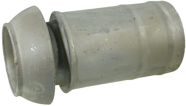 Koncovka hadice vnější 4"+ 5"