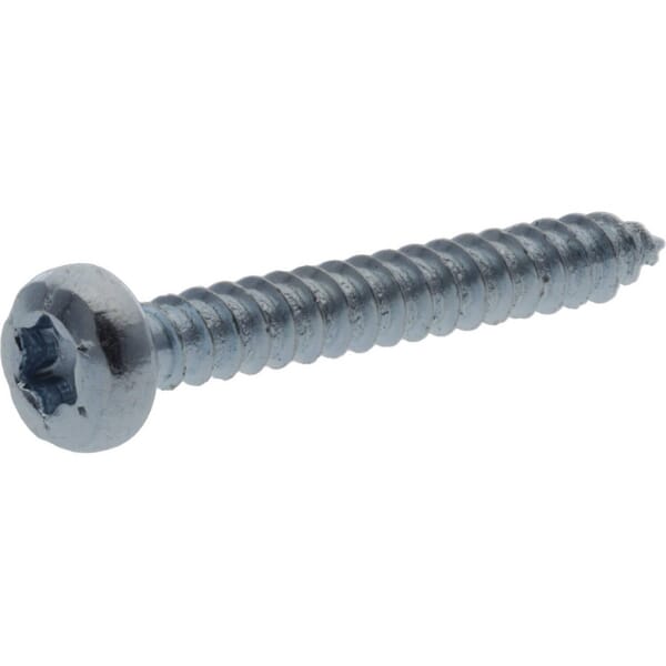 Vis auto perforatrice torx 2,9x19 mm  — réf. 7981C2919TX100