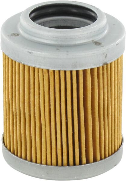Filtre hydraulique HIFI — réf. SH60720