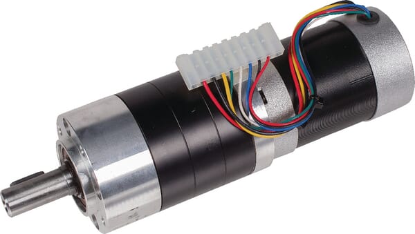 Moteur roue · réf. ET33354